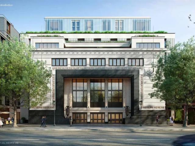 4 Bedroom Apartment Kensington London 102596680