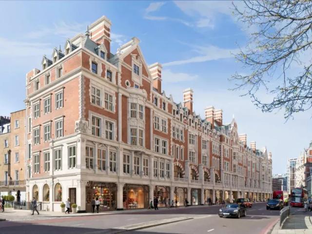 4 Bedroom Apartment Knightsbridge London 102596646