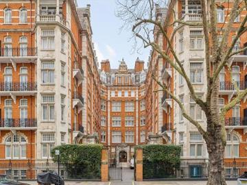 Knightsbridge SW1 London, Zone 1 London, West London, London, Greater London