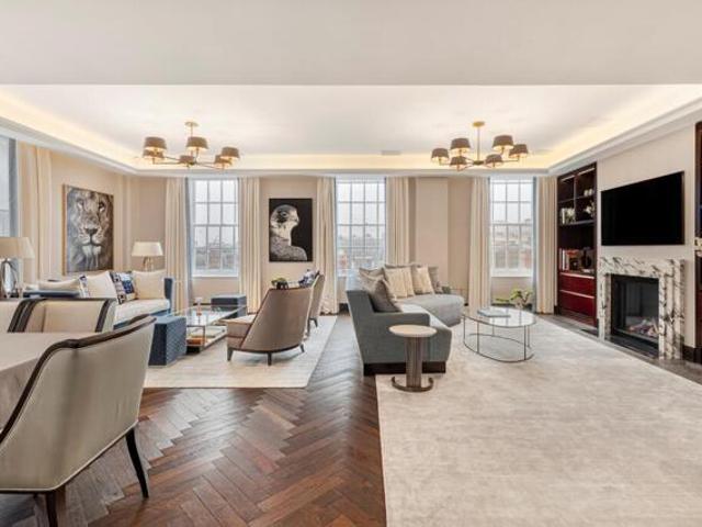 4 Bedroom Apartment London London 100953449