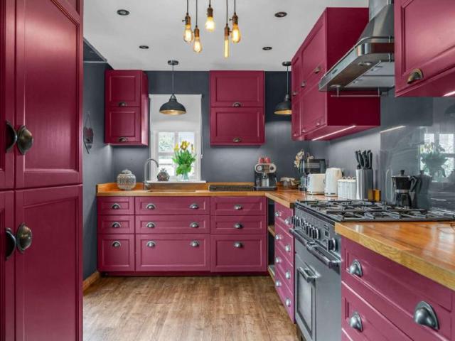 4 Bedroom Apartment London London 98429211