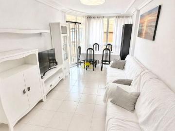 4 BEDROOM APARTMENT LOS ALCÁZARES