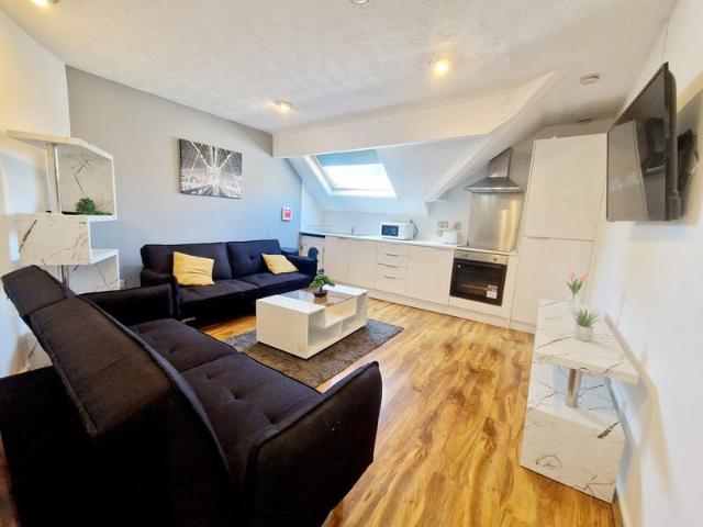 4 bedroom* Apartment ready to move in now
