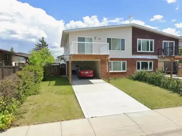 4 Bedroom Apartment Red Deer AB 106265354