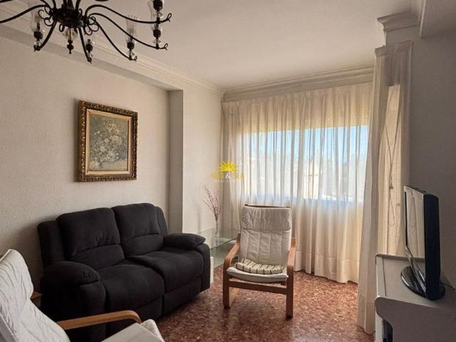 4 BEDROOM APARTMENT SANTIAGO DE LA RIBERA