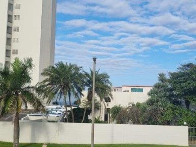 4 Bedroom Apartment To Let in Umhlanga Central