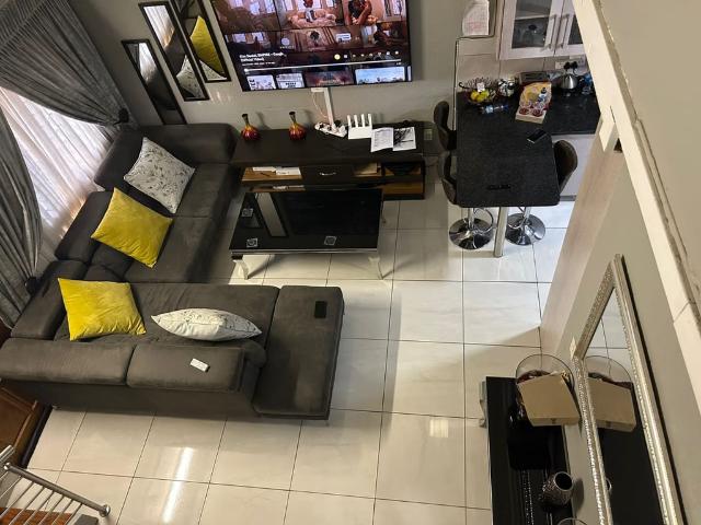 4 Bedroom Apartment To Let in West Acres
