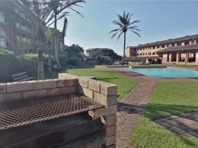 4 Bedroom Apartment To Let in Winklespruit