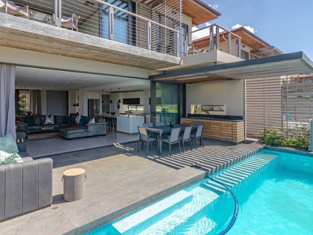 4 Bedroom Apartment To Let in Zimbali Estate