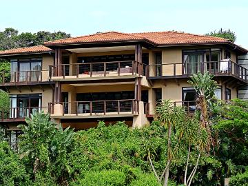Dunkirk Estate, KwaDukuza Local Municipality, ILembe District Municipality, KwaZulu-Natal