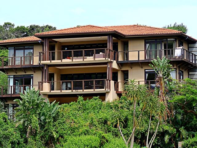 4 Bedroom Apartment To Let in Zimbali Estate