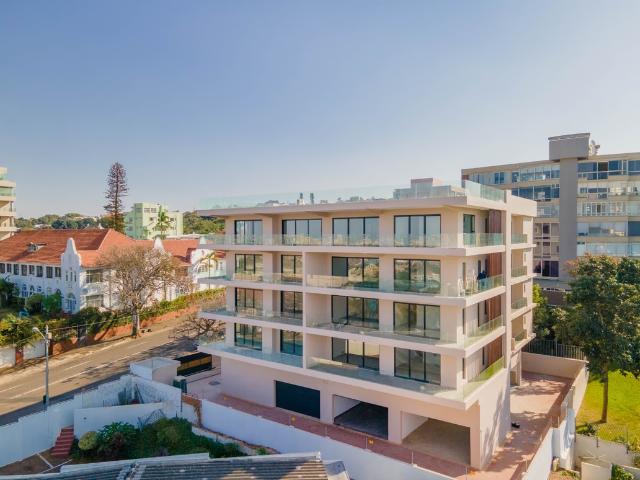 4 Bedroom Apartment To Let in Essenwood