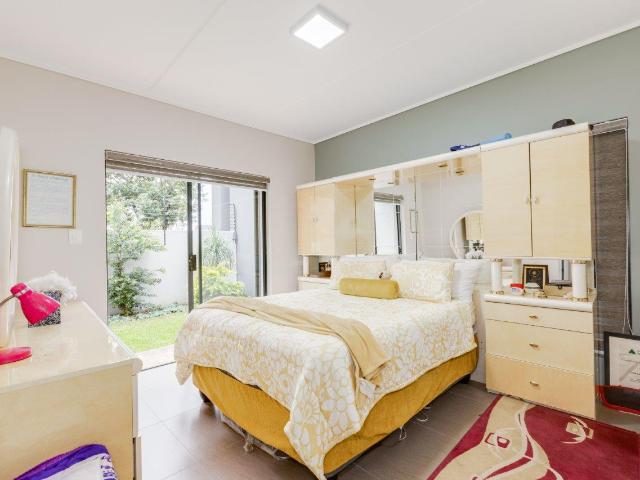 4 Bedroom Apartment To Let in Kyalami Ridge