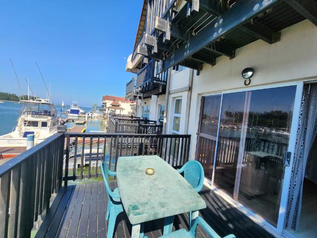 4 Bedroom Apartment To Let in Meer En See