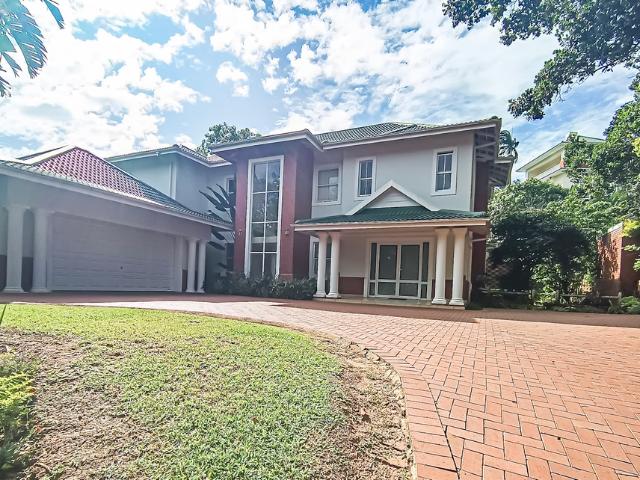 4 Bedroom Apartment To Let in Mount Edgecombe Country Club Estate