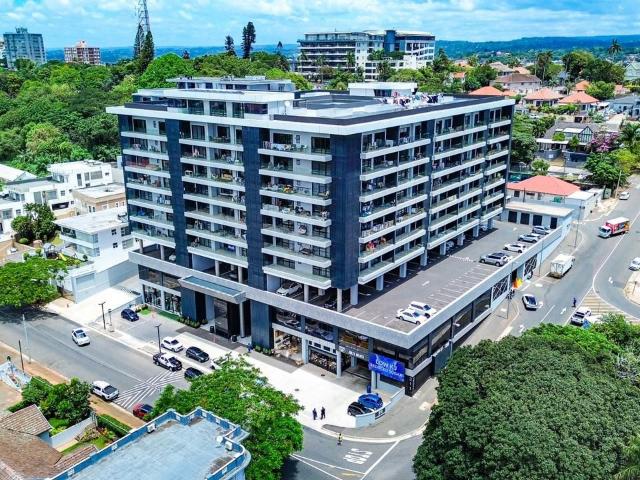 4 Bedroom Apartment To Let in Musgrave