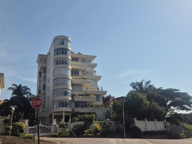 4 Bedroom Apartment To Let in Musgrave