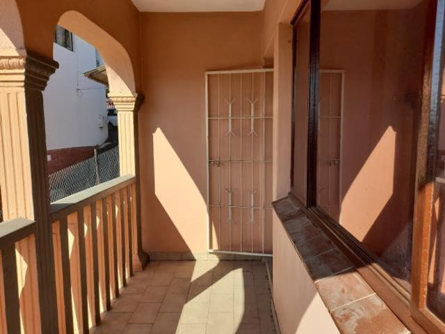 4 Bedroom Apartment To Let in Reservoir Hills