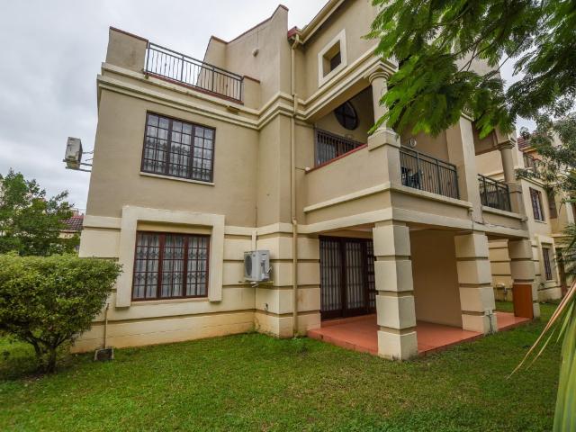 4 Bedroom Apartment To Let in Riverside Park