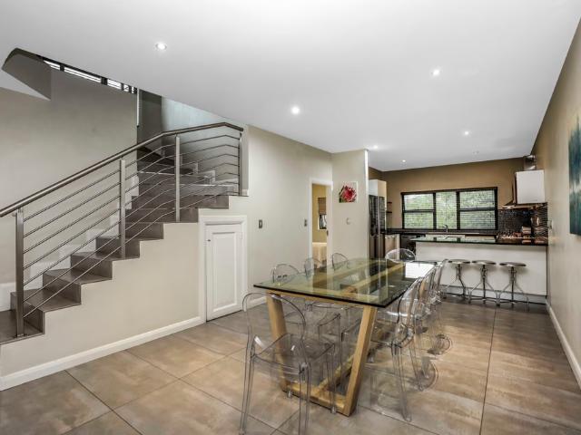 4 Bedroom Apartment To Let in Sandown