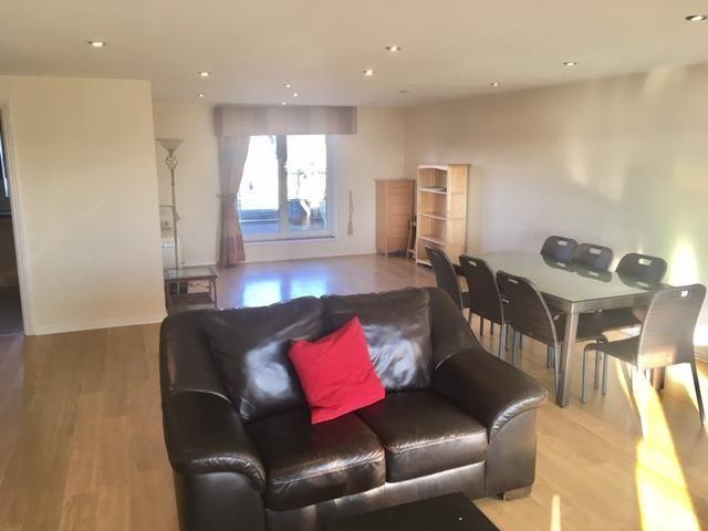 4 bedroom apartment to rent