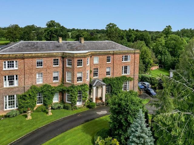 4 bedroom apartment to rent
