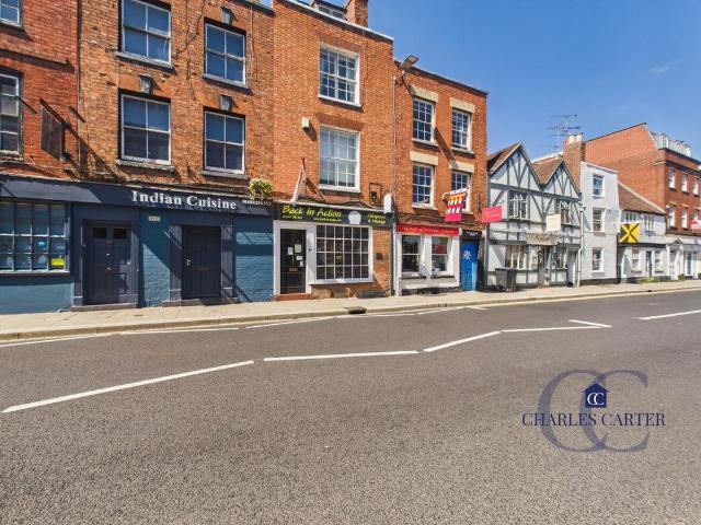 4 bedroom apartment to rent