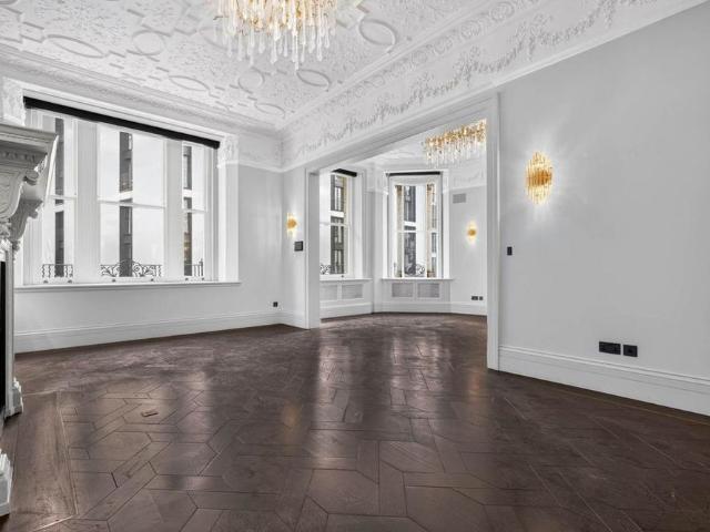 4 bedroom apartment to rent