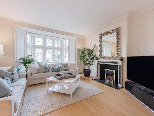 4 bedroom apartment to rent
