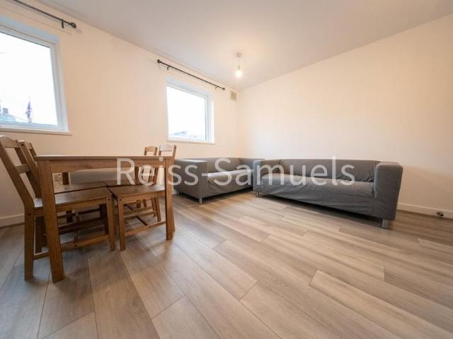 4 bedroom apartment to rent