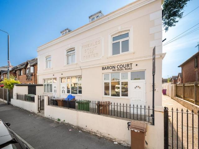 4 bedroom apartment to rent