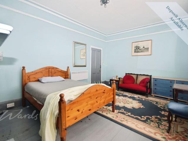 4 bedroom apartment to rent