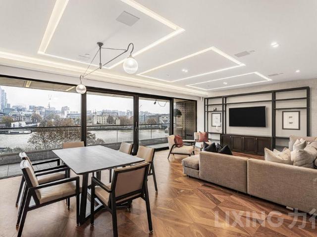 4 bedroom apartment to rent