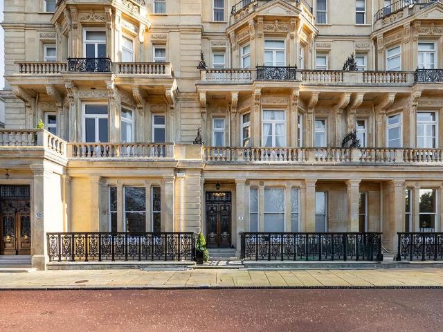 4 bedroom apartment to rent