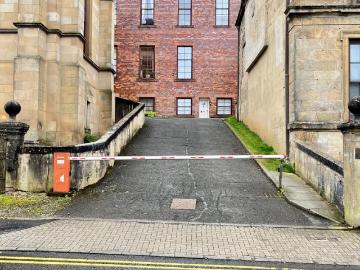 Buccleuch Street G3 Glasgow, G2, Merchant, Glasgow, Glasgow and Clyde Valley