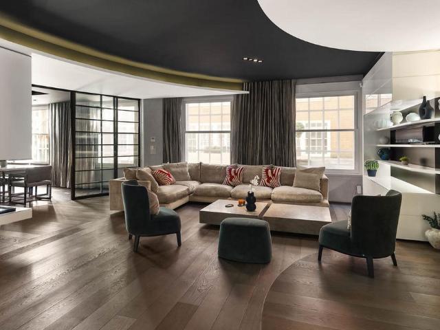 4 bedroom apartment to rent