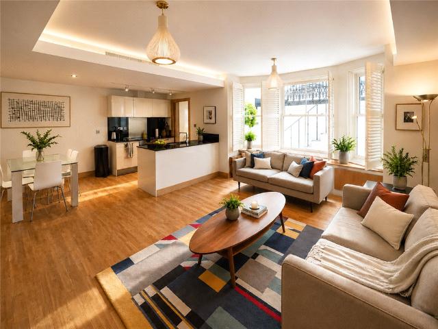 4 bedroom Apartment to rent