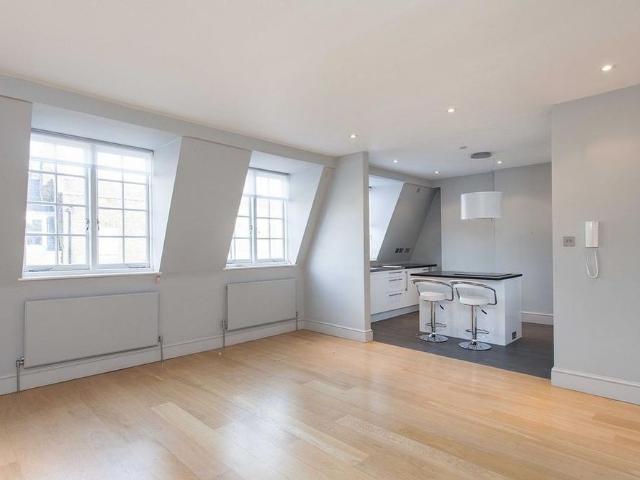 4 bedroom apartment to rent