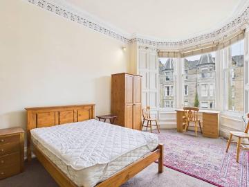 Marchmont, Edinburgh, Shetland