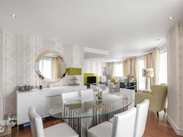 4 bedroom apartment to rent