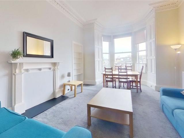 4 bedroom apartment to rent