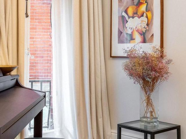 4 bedroom apartment to rent