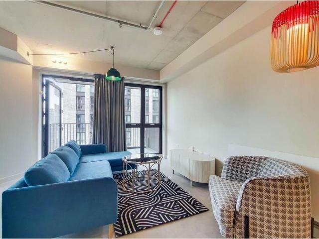 4 bedroom apartment to rent
