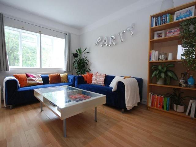 4 bedroom apartment to rent