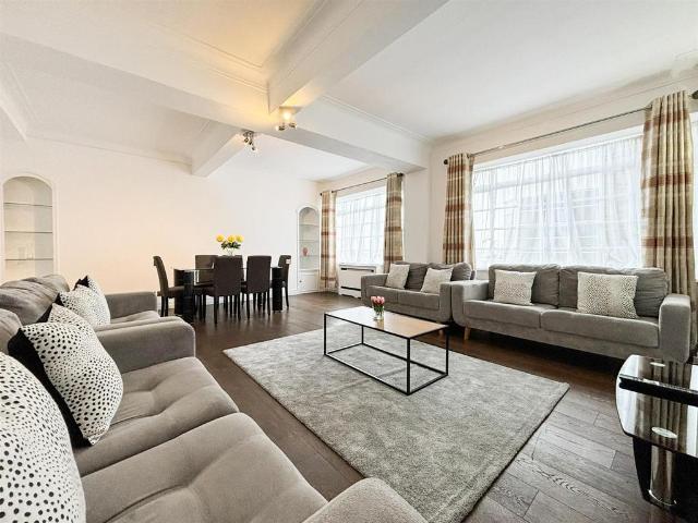 4 bedroom apartment to rent