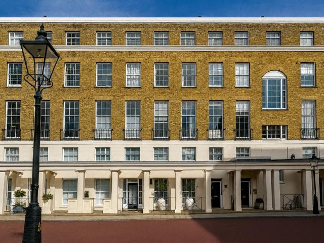 4 bedroom apartment to rent