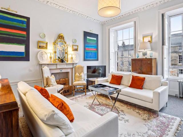 4 bedroom apartment to rent