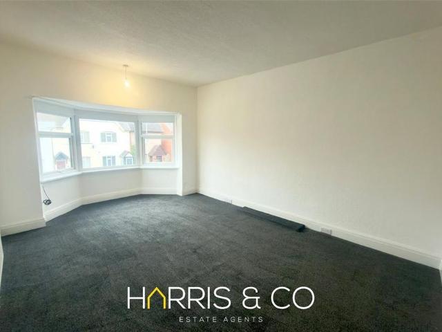 4 bedroom apartment to rent