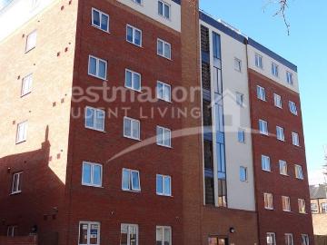 4 bedroom apartment to rent