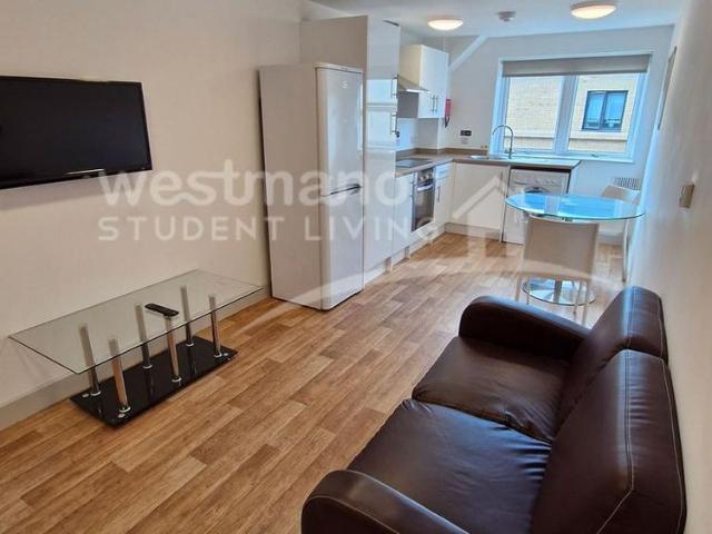 4 bedroom apartment to rent